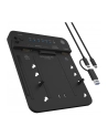icybox Stacja klonująca i dokująca IB-2913MCL-C31  dla M.2 NVMe SSD i HDD - nr 24
