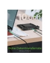 icybox Stacja klonująca i dokująca IB-2913MCL-C31  dla M.2 NVMe SSD i HDD - nr 29