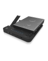 icybox Stacja klonująca i dokująca IB-2913MCL-C31  dla M.2 NVMe SSD i HDD - nr 44