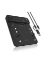 icybox Stacja klonująca i dokująca IB-2913MCL-C31  dla M.2 NVMe SSD i HDD - nr 47