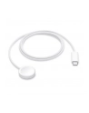 apple Przewód USB-C do szybkiego ładowania Watch podłączany magnetycznie (1 m) - nr 19