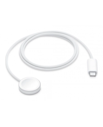 apple Przewód USB-C do szybkiego ładowania Watch podłączany magnetycznie (1 m) nr 1