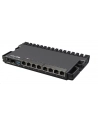Router MikroTik RouterBoard RB5009UG+S+IN 7x1GbE 1x2,5GbE 1xSFP+ PoE - nr 12