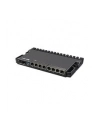 Router MikroTik RouterBoard RB5009UG+S+IN 7x1GbE 1x2,5GbE 1xSFP+ PoE - nr 14