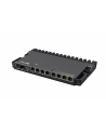 Router MikroTik RouterBoard RB5009UG+S+IN 7x1GbE 1x2,5GbE 1xSFP+ PoE - nr 1