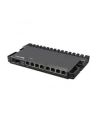 Router MikroTik RouterBoard RB5009UG+S+IN 7x1GbE 1x2,5GbE 1xSFP+ PoE - nr 21
