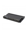 Router MikroTik RouterBoard RB5009UG+S+IN 7x1GbE 1x2,5GbE 1xSFP+ PoE - nr 5