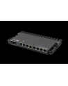 Router MikroTik RouterBoard RB5009UG+S+IN 7x1GbE 1x2,5GbE 1xSFP+ PoE - nr 6