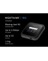 netgear Router MR6150 Nighthawk M6 5G Hot Spot WiFi 6 - nr 18