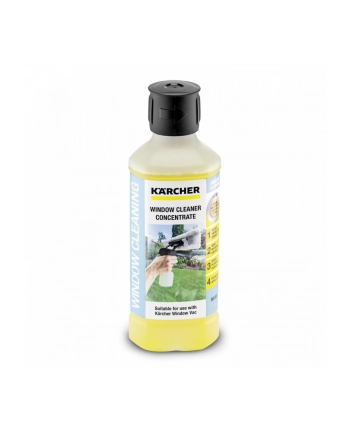 karcher Środek do czyszczenia okien koncentrat RM 503 6.295-840.0 0,5l nr 1