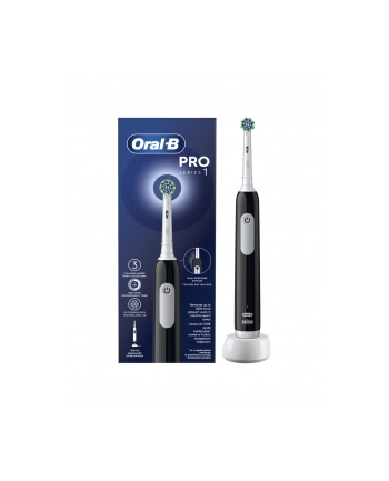 Oral-B Pro Series 1 Black nr 1