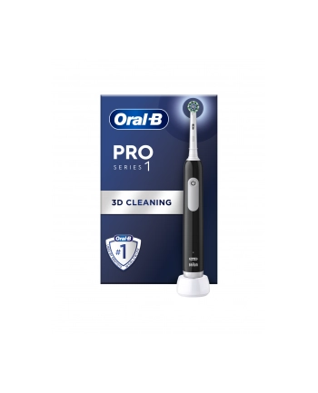 Oral-B Pro Series 1 Black nr 2