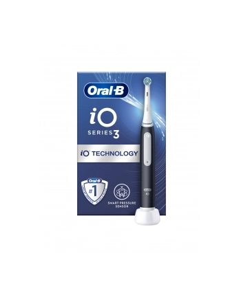 Oral B Io Series 3 Black nr 2