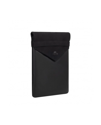 Etui do notebooka 13''-14'' RIVACASE Cardiff 8503 czarne nr 1