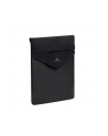 Etui do notebooka 13''-14'' RIVACASE Cardiff 8503 czarne - nr 2