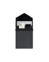 Etui do notebooka 13''-14'' RIVACASE Cardiff 8503 czarne - nr 6