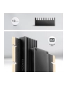 axagon PCEM2-XS Adapter wewnętrzny PCIe x16, M.2 NVMe, chłodnica - nr 11