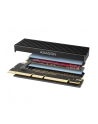 axagon PCEM2-XS Adapter wewnętrzny PCIe x16, M.2 NVMe, chłodnica - nr 22