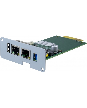 legrand Karta SNMP CS102 SK 311058 nr 1