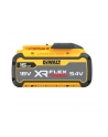 no name D-EWALT AKUMULATOR FLEXVOLT 18/54V 15,0/5,0Ah - nr 1