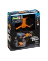 REVELL 23810 Dron na radio Quadrocopter '';Pocket Drone''; - nr 1