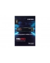 samsung Dysk SSD 990PRO Gen4.0x4 NVMe 4TB MZ-V9P4T0BW - nr 11