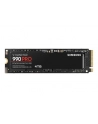 samsung Dysk SSD 990PRO Gen4.0x4 NVMe 4TB MZ-V9P4T0BW - nr 22