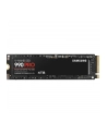 samsung Dysk SSD 990PRO Gen4.0x4 NVMe 4TB MZ-V9P4T0BW - nr 25