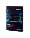 samsung Dysk SSD 990PRO Gen4.0x4 NVMe 4TB MZ-V9P4T0BW - nr 28