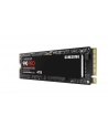 samsung Dysk SSD 990PRO Gen4.0x4 NVMe 4TB MZ-V9P4T0BW - nr 2