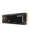 samsung Dysk SSD 990PRO Gen4.0x4 NVMe 4TB MZ-V9P4T0BW - nr 38