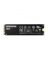 samsung Dysk SSD 990PRO Gen4.0x4 NVMe 4TB MZ-V9P4T0BW - nr 40