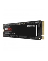 samsung Dysk SSD 990PRO Gen4.0x4 NVMe 4TB MZ-V9P4T0BW - nr 43
