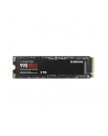 samsung Dysk SSD 990PRO Gen4.0x4 NVMe 4TB MZ-V9P4T0BW - nr 45