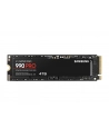samsung Dysk SSD 990PRO Gen4.0x4 NVMe 4TB MZ-V9P4T0BW - nr 48