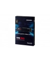 samsung Dysk SSD 990PRO Gen4.0x4 NVMe 4TB MZ-V9P4T0BW - nr 54