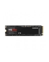 samsung Dysk SSD 990PRO Gen4.0x4 NVMe 4TB MZ-V9P4T0BW - nr 61