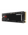 samsung Dysk SSD 990PRO Gen4.0x4 NVMe 4TB MZ-V9P4T0BW - nr 64