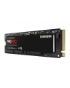 samsung Dysk SSD 990PRO Gen4.0x4 NVMe 4TB MZ-V9P4T0BW - nr 72