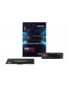 samsung Dysk SSD 990PRO Gen4.0x4 NVMe 4TB MZ-V9P4T0BW - nr 77