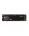 samsung Dysk SSD 990PRO Gen4.0x4 NVMe 4TB MZ-V9P4T0BW - nr 81