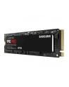 samsung Dysk SSD 990PRO Gen4.0x4 NVMe 4TB MZ-V9P4T0BW - nr 83