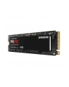 samsung Dysk SSD 990PRO Gen4.0x4 NVMe 4TB MZ-V9P4T0BW - nr 92