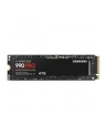 samsung Dysk SSD 990PRO Gen4.0x4 NVMe 4TB MZ-V9P4T0BW - nr 95
