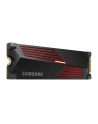 samsung Dysk SSD 990PRO Heatsink NVMe 4TB MZ-V9P4T0CW - nr 19