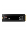 samsung Dysk SSD 990PRO Heatsink NVMe 4TB MZ-V9P4T0CW - nr 29