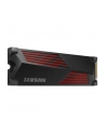 samsung Dysk SSD 990PRO Heatsink NVMe 4TB MZ-V9P4T0CW - nr 33