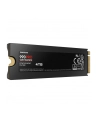 samsung Dysk SSD 990PRO Heatsink NVMe 4TB MZ-V9P4T0CW - nr 43