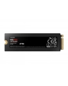 samsung Dysk SSD 990PRO Heatsink NVMe 4TB MZ-V9P4T0CW - nr 49
