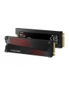 samsung Dysk SSD 990PRO Heatsink NVMe 4TB MZ-V9P4T0CW - nr 54